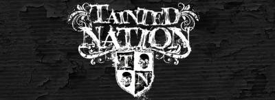 logo Tainted Nation